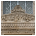 Photo 2 of Travis County Courthouse