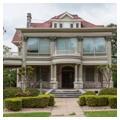 W. T. Caswell House