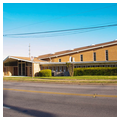 Photo 2 of David Chapel Missionary Baptist Church and Phillips-Banks House