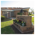 Photo 4 of David Chapel Missionary Baptist Church and Phillips-Banks House