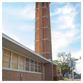 Photo 7 of David Chapel Missionary Baptist Church and Phillips-Banks House