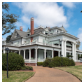 Photo 2 of McFaddin-Ward House (Averill-McFaddin House)