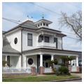 McFaddin Carriage House
