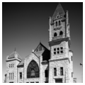 Photo 2 of Tyrrell Historical Library (First Baptist Church)