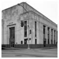 Photo 2 of Commercial Building (First National Bank)