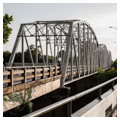 Photo 3 of Colorado River Bridge