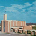 Historic postcard 
