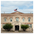 Photo 2 of Castroville City Hall (Medina County Courthouse)