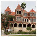Photo 2 of Moody Mansion and Museum (Narcissa Worsham Willis House)