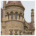 Photo 2 of 1892 Bishop's Palace (Walter Gresham House)