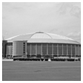 Photo 2 of Reliant Astrodome (Astrodome) and Reliant Stadium
