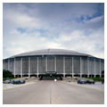 Photo 5 of Reliant Astrodome (Astrodome) and Reliant Stadium
