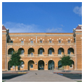 Photo 2 of Webb County Courthouse