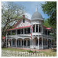 Photo 2 of Gruene Mansion