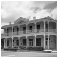 Photo 2 of Boerne Public Library (Joseph Dienger Building)