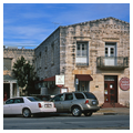 Photo 2 of Commercial Buildings (Central Drug Store, Keidel House, Keidel Memorial Hospital)