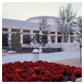 George Bush Presidential Library