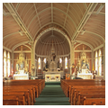 Photo 2 of St. John the Baptist Catholic Church