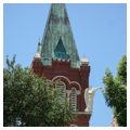 Photo 2 of University of the Incarnate Word Convent and Chapel