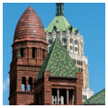 Photo 2 of Bexar County Courthouse