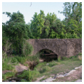 Photo 2 of Espada Aqueduct and Dam