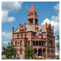 Hopkins County Courthouse