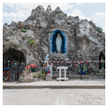 Our Lady of Lourdes Grotto