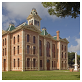 Photo 2 of Wharton County Courthouse
