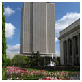 Photo 2 of LDS Church Office Building