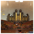Photo 2 of Salt Lake City Tabernacle