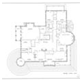 Second Floor Plan