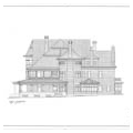 East elevation