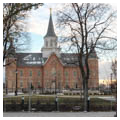 Photo 2 of Provo City Center Temple