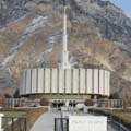 Photo 2 of Provo Utah Temple