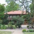Rear yard