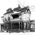 Photo 2 of Andrew J. Warner House