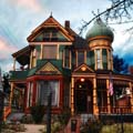 Photo 4 of Andrew J. Warner House