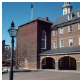 Alexandria City Hall