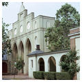 St. Paul's Episcopal Church