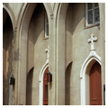 St. Paul's Episcopal Church