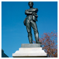 Photo 2 of Confederate Monument (Removed)