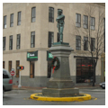 Photo 3 of Confederate Monument (Removed)