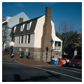 Alexandria Convention and Visitors Bureau (Ramsay House)