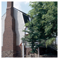 Alexandria Convention and Visitors Bureau (Ramsay House)