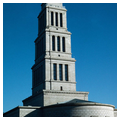 George Washington Masonic National Memorial