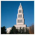 George Washington Masonic National Memorial