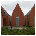 Photo 2 of Charles E. Beatley, Jr., Central Library