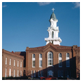 Virginia Theological Seminary
