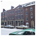 Stabler-Leadbeater Apothecary Museum