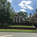 Photo 2 of Albemarle County Courthouse